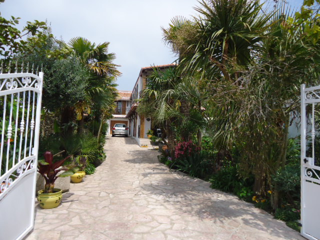 La Casa