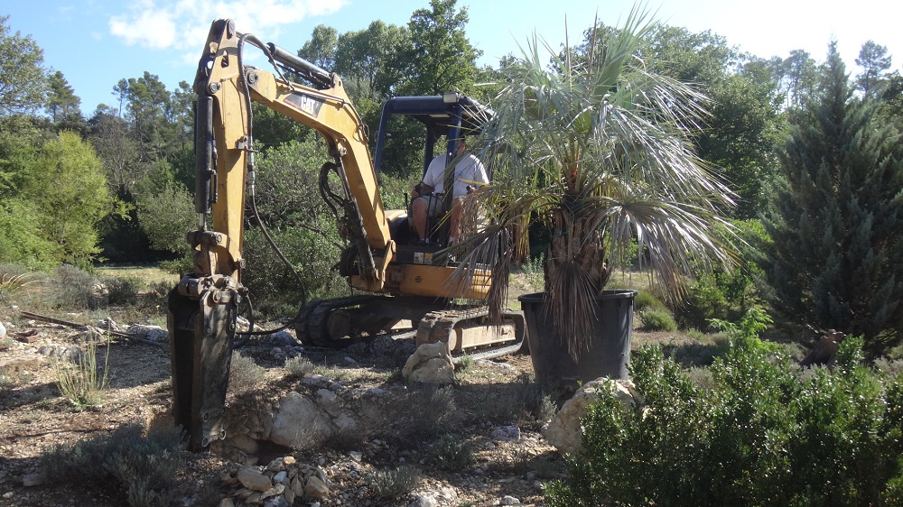 L'inimaginable peut parfois se produire